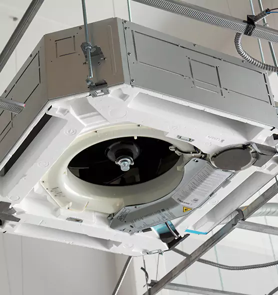 Professional Roof Vent Lint Removal North Miami Beach, FL