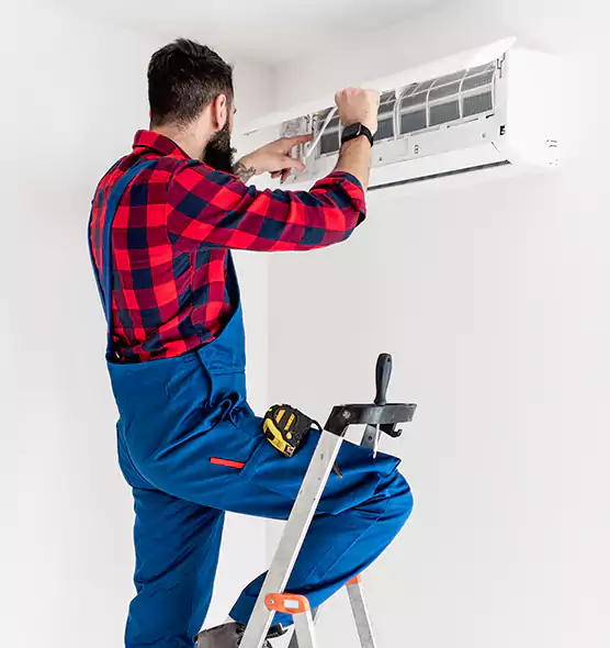 About Smart Air Conditioning Installation in North Miami Beach, FL