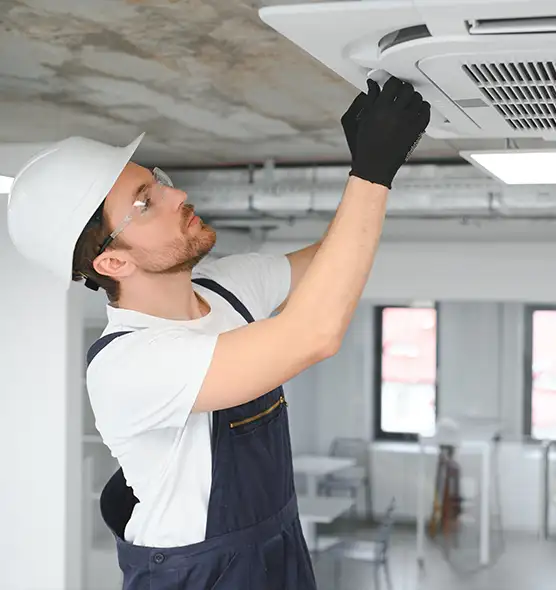 About Spring Air Duct Cleaning in North Miami Beach, FL