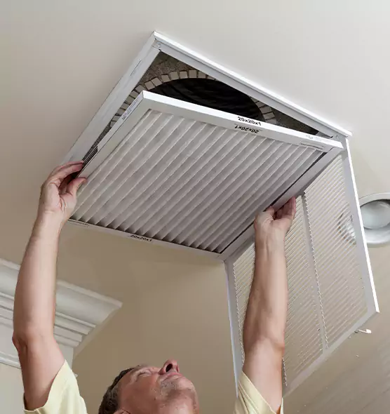 Trusted Vent Shaft Cleaning Expert in North Miami Beach, FL