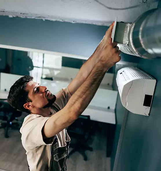 Reliable Warehouse Vent Cleaning in North Miami Beach, FL