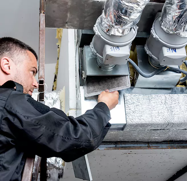 Why Homeowners & Businesses Trust Us in North Miami Beach, FL?