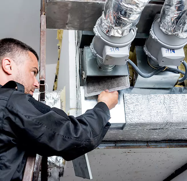 Why Homeowners & Businesses Trust Us in North Miami Beach, FL?