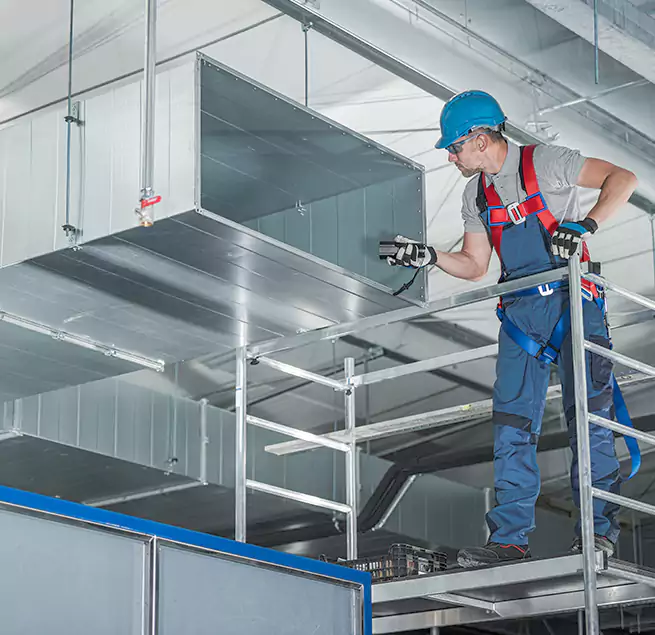 Why Homeowners & Businesses Trust Us in North Miami Beach, FL?