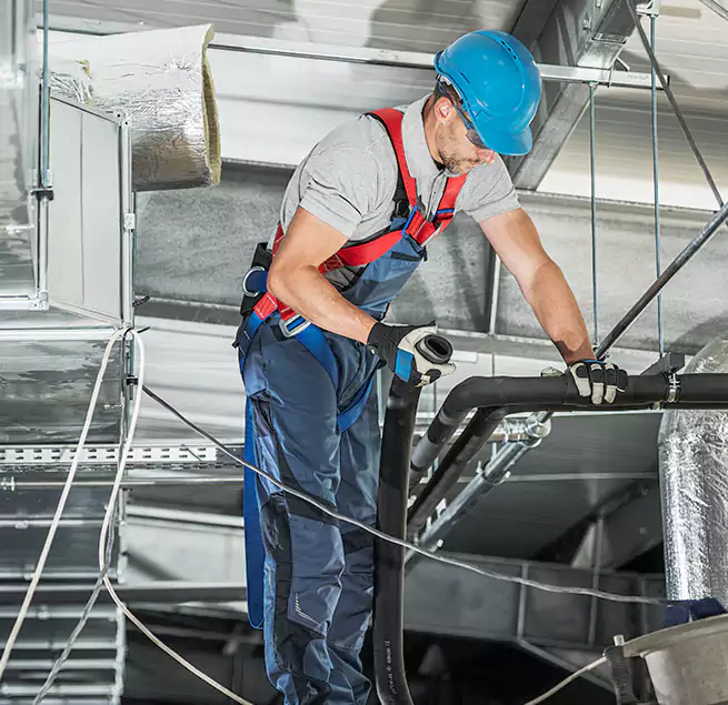 Why Homeowners & Businesses Trust Us in North Miami Beach, FL?