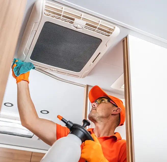 Why Homeowners & Businesses Trust Us in North Miami Beach, FL?