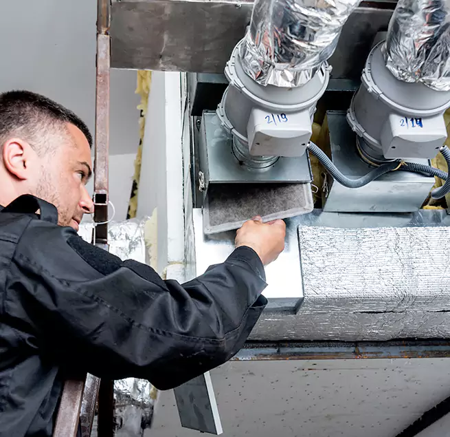 Why Homeowners & Businesses Trust Us in North Miami Beach, FL?