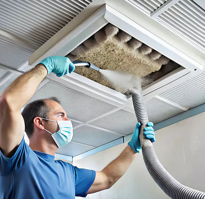 Why Homeowners Businesses Trust Us in North Miami Beach, FL