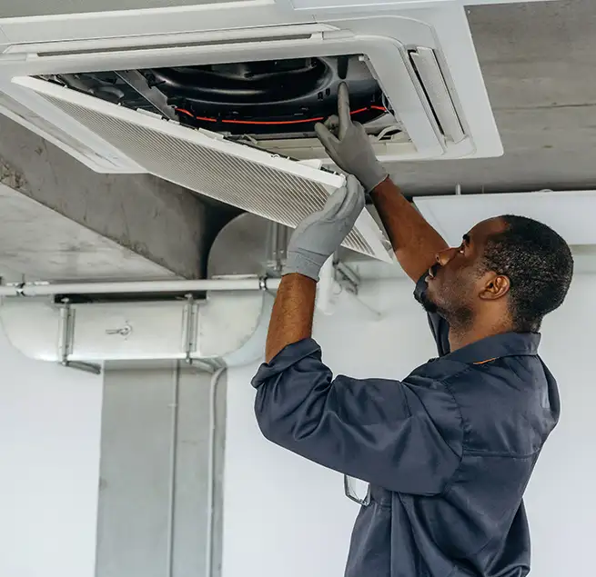 Why Homeowners & Businesses Trust Us in North Miami Beach, FL?