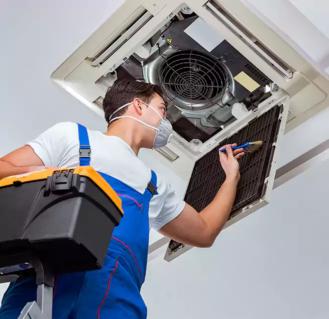 Why Homeowners & Businesses Trust Us in North Miami Beach, FL?