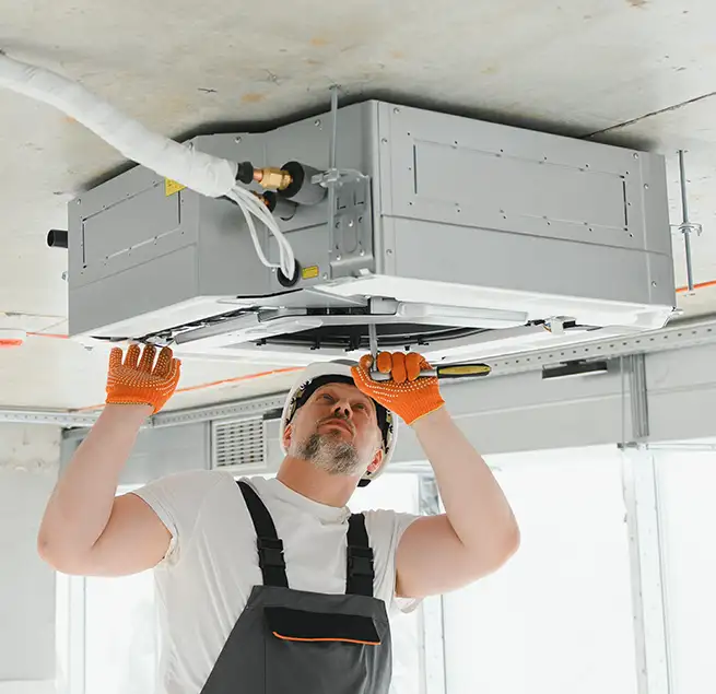 Why Homeowners & Businesses Trust Us North Miami Beach, FL