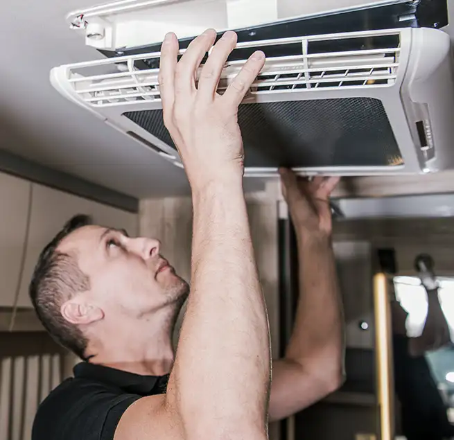 Why Homeowners & Businesses Trust Us North Miami Beach, FL