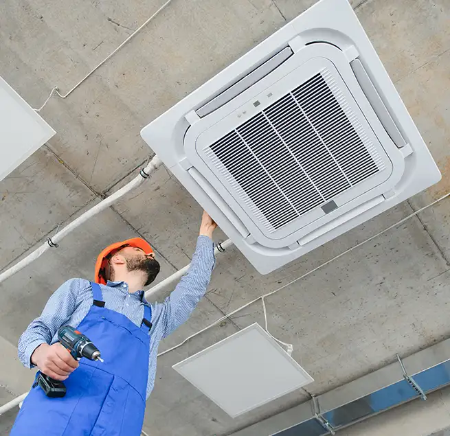 Why Homeowners & Businesses Trust Us in North Miami Beach, FL