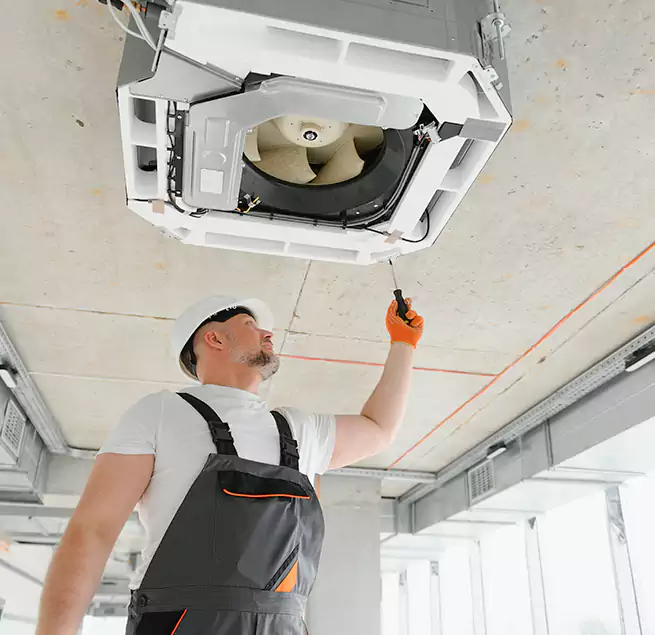 Why Homeowners Businesses Trust Us in North Miami Beach, FL