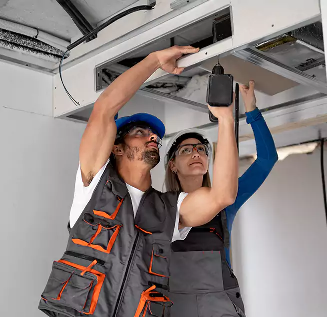 Why Homeowners & Businesses Trust Us in North Miami Beach, FL