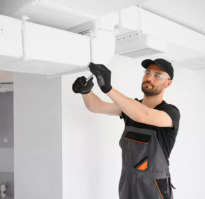 Why Homeowners Businesses Trust Us North Miami Beach, FL